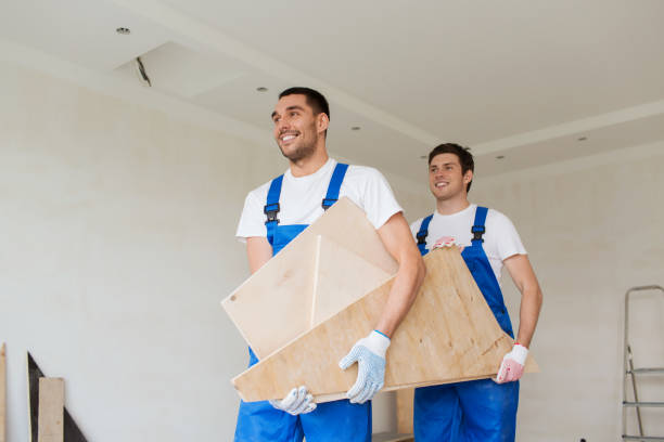 Best Moving and Downsizing Cleanouts  in Larchmont, NY